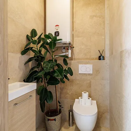 Διαμέρισμα Les Citrons D 2p - Vue Spectaculaire - Terrasse Et Balcon - Climatisation Èze
